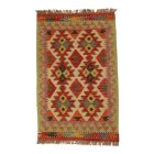Kilim szőnyeg Chobi 63x100 kézi szövésű Kilim