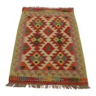Kilim szőnyeg Chobi 63x100 kézi szövésű Kilim