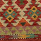 Kilim szőnyeg Chobi 63x100 kézi szövésű Kilim