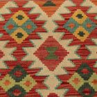 Kilim szőnyeg Chobi 63x100 kézi szövésű Kilim