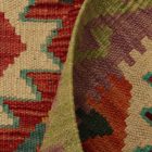 Kilim szőnyeg Chobi 63x100 kézi szövésű Kilim