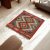 Kézi szövésű Kilim 63x92 Maimana Kilim szőnyeg