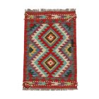 Kézi szövésű Kilim 63x92 Maimana Kilim szőnyeg