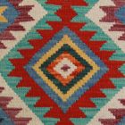 Kézi szövésű Kilim 63x92 Maimana Kilim szőnyeg
