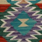 Kézi szövésű Kilim 62x85 Maimana Kilim szőnyeg