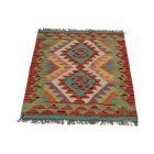 Kézi szövésű Kilim 65x93 Maimana Kilim szőnyeg