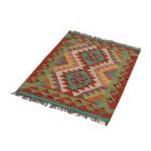 Kézi szövésű Kilim 65x93 Maimana Kilim szőnyeg
