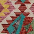 Kézi szövésű Kilim 65x93 Maimana Kilim szőnyeg