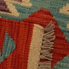 Afgán Kilim szőnyeg Chobi 61x92 afgán kézi szövésű Kilim