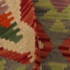 Autentikus Kilim 62x88 kézi szövésű Kilim szőnyeg