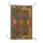 Autentikus Kilim szőnyeg 67x85 Maimana kézi szövésű Kilim