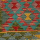 Autentikus Kilim szőnyeg 67x85 Maimana kézi szövésű Kilim