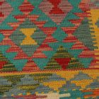 Autentikus Kilim szőnyeg 67x85 Maimana kézi szövésű Kilim