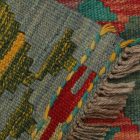 Autentikus Kilim szőnyeg 67x85 Maimana kézi szövésű Kilim
