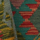 Autentikus Kilim szőnyeg 67x85 Maimana kézi szövésű Kilim