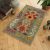 Autentikus Kilim szőnyeg 58x91 kézi szövésű Kilim szőnyeg