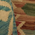 Autentikus Kilim szőnyeg 58x91 kézi szövésű Kilim szőnyeg