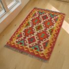 Kilim szőnyeg Chobi 63x94 kézi szövésű Kilim