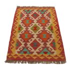 Kilim szőnyeg Chobi 63x94 kézi szövésű Kilim