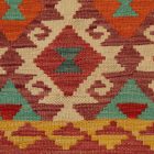 Kilim szőnyeg Chobi 63x94 kézi szövésű Kilim
