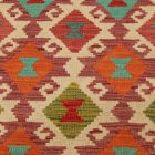 Kilim szőnyeg Chobi 63x94 kézi szövésű Kilim