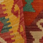 Kilim szőnyeg Chobi 63x94 kézi szövésű Kilim