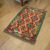 Afgán Kilim szőnyeg Chobi 63x92 kézi szövésű Kilim