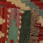 Chobi Kilim szőnyeg 62x92 afgán kézi szövésű Kilim