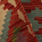 Chobi Kilim szőnyeg 62x92 afgán kézi szövésű Kilim