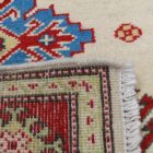 Kazak futószőnyeg 83x300 keleti kézi csomózású szőnyeg