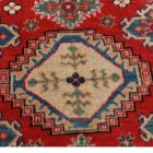Kazak szőnyeg 118x178 keleti kézi csomózású szőnyeg
