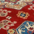 Kazak szőnyeg 181x271 keleti kézi csomózású szőnyeg