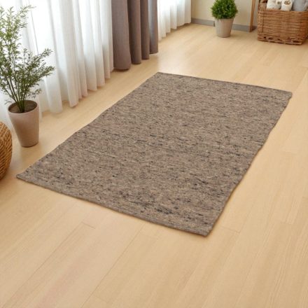 Vastag szőnyeg gyapjúból 130x193 szövött szőnyeg