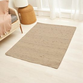 Vastag szőnyeg gyapjúból 120x157 szövött szőnyeg