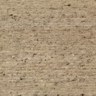 Vastag gyapjú szőnyeg szürke 160x250 modern gyapjú szőnyeg