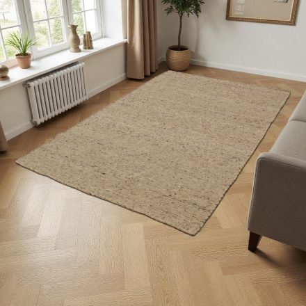Gyapjú szőnyeg 160x250 modern gyapjú szőnyeg