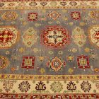 Kazak szőnyeg 168x235 kézi csomózású keleti szőnyeg