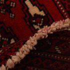 Türkmén szőnyeg Balisht Nakhsha 49x89 kézi csomózású autentikus szőnyeg