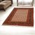 Turkish Pattern 112x177 kézi csomózású perzsa szőnyeg