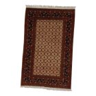 Turkish Pattern 112x177 kézi csomózású perzsa szőnyeg