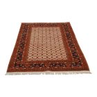 Turkish Pattern 112x177 kézi csomózású perzsa szőnyeg