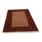 Turkish Pattern 112x177 kézi csomózású perzsa szőnyeg