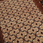 Turkish Pattern 112x177 kézi csomózású perzsa szőnyeg