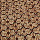 Turkish Pattern 112x177 kézi csomózású perzsa szőnyeg