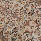 Iráni futószőnyeg Tabriz 76x311 kézi csomózású perzsa szőnyeg