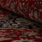 Isfahan szőnyeg 184x275 kézi csomózású perzsa szőnyeg