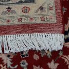 Isfahan szőnyeg 184x275 kézi csomózású perzsa szőnyeg