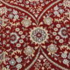 Perzsa szőnyeg Isfahan 62x100 kézi csomózású iráni szőnyeg