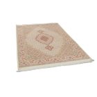 Tabriz szőnyeg 139x215 kézi csomózású perzsa szőnyeg