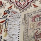 Perzsa szőnyeg Isfahan 64x97 kézi csomózású iráni szőnyeg